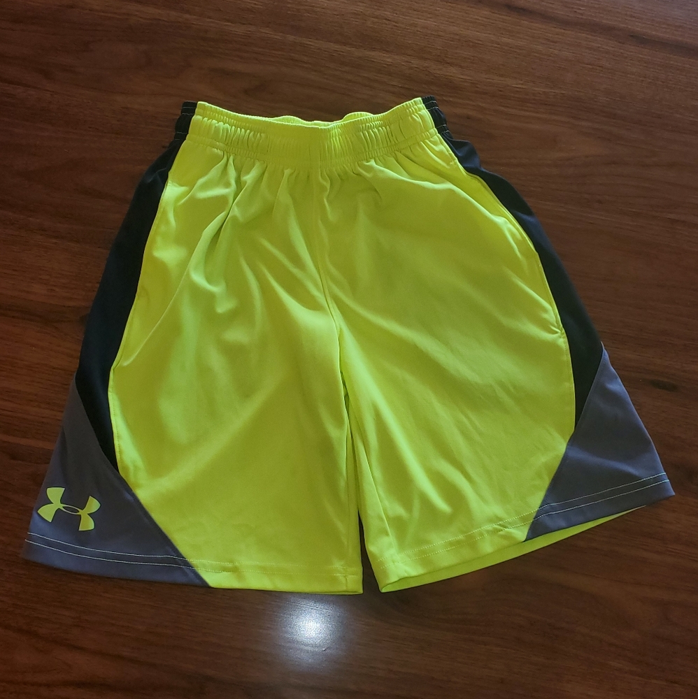 UA Sports Shorts